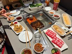 -海底捞火锅(人民广场店)