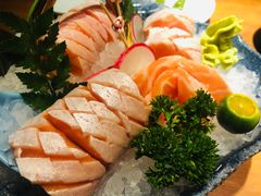 -炙柒Sekinana·精致料理 烧鸟·铁板烧(海上世界店)