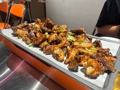 -交个朋友·贵州遵义烤鸡(北京首店)