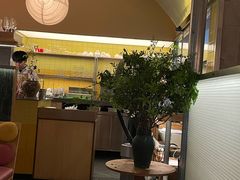 -芭莉与彩虹西餐厅(成都合生汇店)