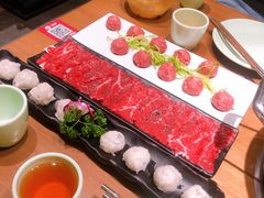 -掂档潮汕牛肉火锅(沈阳万象城店)