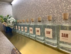 -3AM·S HAIR SALON烫发染发接发