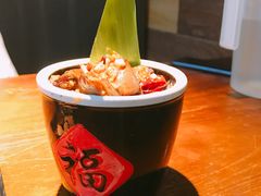 -锦尚阁烤鱼(望京新荟城店)