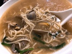 -小郭私房菜·海肠捞饭店(学士街店)