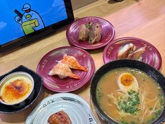 -凤凰楼酒家·粤宴点心(华强北店)