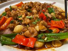 -鸿运楼·舌尖上的徽菜