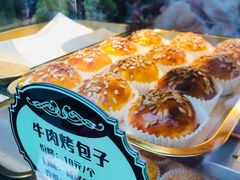 -丝路传奇·中国拉面航母店(北医三院店)