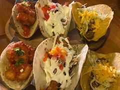 -TEQO·Mexican food & Bar