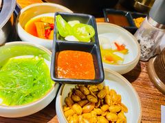 -九田家黑牛烤肉料理(新辰里亚运村店)
