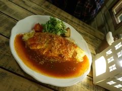 -Cafe Alice咖啡爱丽丝(奥城店)