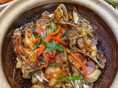 -滋味满屋美食坊(上海街店)