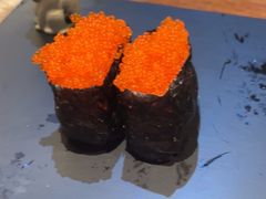 -戏作寿司(观音桥店)