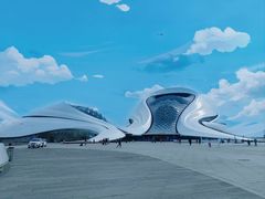 -哈尔滨大剧院