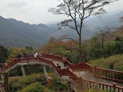 -广州市石门国家森林公园
