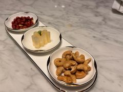 -深圳美高梅酒店-品聚嘉府中餐厅