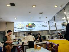 -服务大楼冷面(延大店)