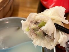 -海汇源老烧麦店(东大街总店)