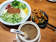 -云味馆·云南菜·云南米线(景田店)
