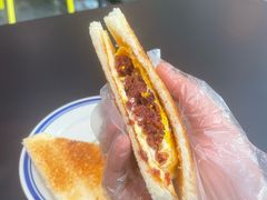 -左记港食(融科天城店)