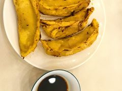 -古南都·清真绿柳居菜馆(太平南路店)