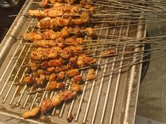 -长春净月潭喜来登酒店·盛宴标帜餐厅