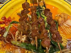 -北丐先生·野馄饨烧烤(雨花万象店)