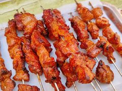 -王记西鎮电烤肉(汶上路店)