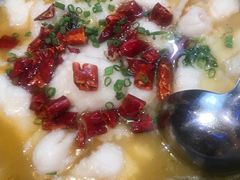 -缪氏川菜(丰盛町店)