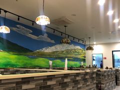 -毛胡子牛羊餐馆(武宁路店)