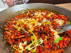 -辛香汇(飞洲店)