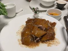 -煲王粤菜餐厅(中侨中心店)