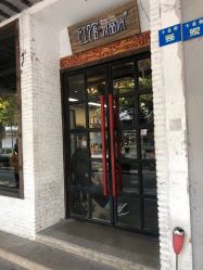 -红馆·发喆院