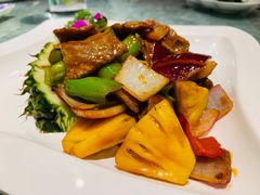 -琼菜王(南海店)