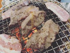 -大阪烧肉BAKA一代(十亩地店)