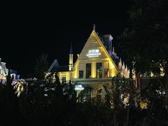 -LENBACH兰巴赫西餐啤酒坊(大连东港店)