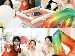 -CIAO·团建聚餐·生日派对轰趴馆(福田店)