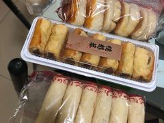 -德懋恭·水晶饼(交大店)