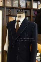 -伊布老裁缝西装礼服定制