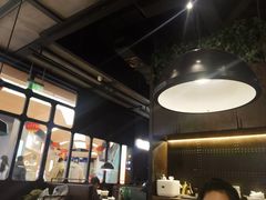 -前海沿·青岛菜(五四广场永旺店)