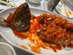 -桂园餐厅(五大道店)