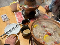 -大萝卜烧烤羊蝎子烤全羊(新城河路店)