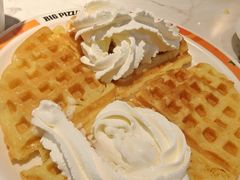 -比格比萨自助(宝山日月光店)