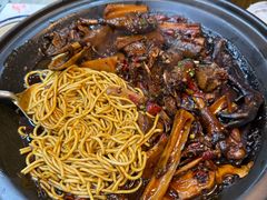 -回味黑鸭煲·始于2006(万松园店)