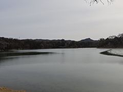 -承德避暑山庄景区