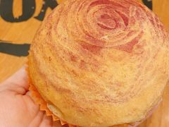 芝麻包-BreadTalk面包新语·烘焙蛋糕(高德置地春广场店)