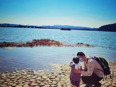 -东湖落雁景区