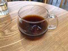 -VOYAGE COFFEE(杨梅竹店)