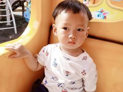 -南昌之星游乐场