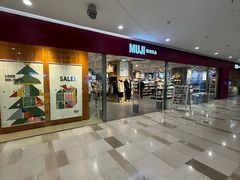 -MUJI无印良品(大唐西市店)