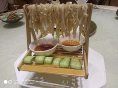 -西安饭庄·非遗陕菜(钟楼店)